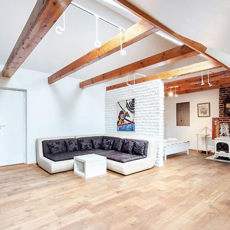 Castle View Apartment By Reside Baltic 维尔纽斯 外观 照片